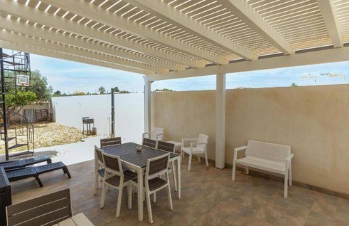 Trapani House | 130 m² House ∙ 3 bedrooms ∙ 5 guests