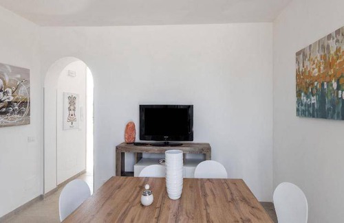 Trapani House | 130 m² House ∙ 3 bedrooms ∙ 5 guests
