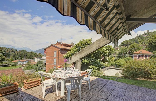 Laveno House | 140 m² House ∙ 4 bedrooms ∙ 9 guests