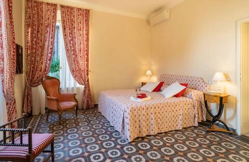 Peccioli Villa | 500 m² Villa ∙ 12 bedrooms ∙ 24 guests