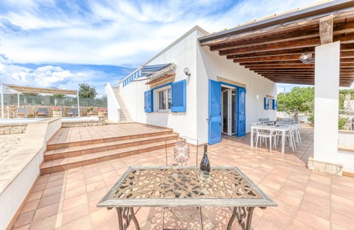 Marina di Pescoluse House | 88 m² House ∙ 2 bedrooms ∙ 6 guests
