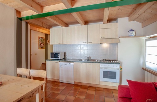Bormio Apartment | Chalet Terme Bormio - REIT+SAN COLOMBANO