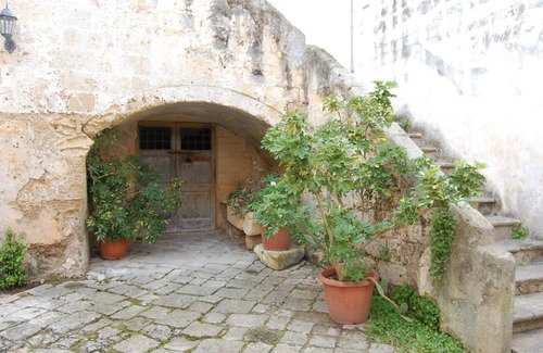 Leverano House | Il Rifugio del ciclista
