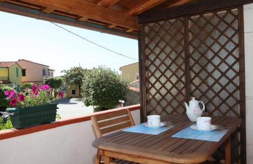 Colle D'orano Apartment | L'Oleandro Colle D'Orano