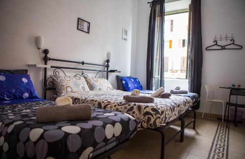 Esquilino House | La Residenza City