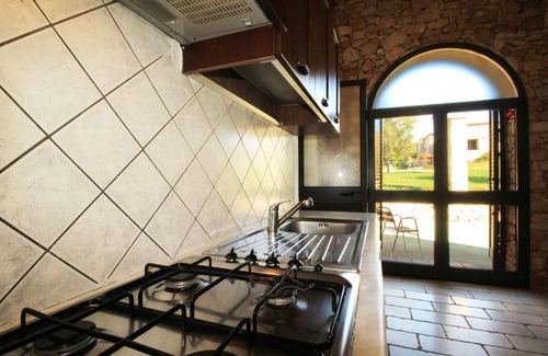 Marina di Pescoluse House | Piperita lovely trullo