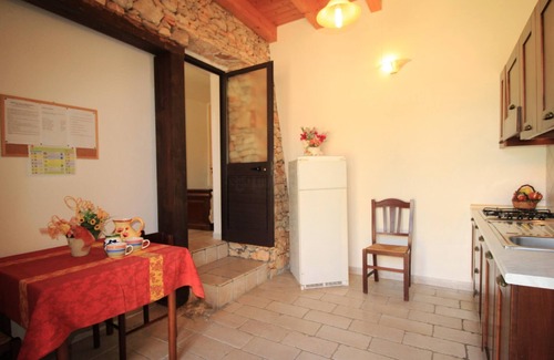 Marina di Pescoluse House | Piperita lovely trullo