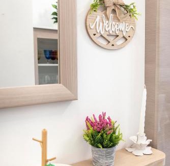 Quartiere XVII Trieste Apartment | Sidama Boutique Stay