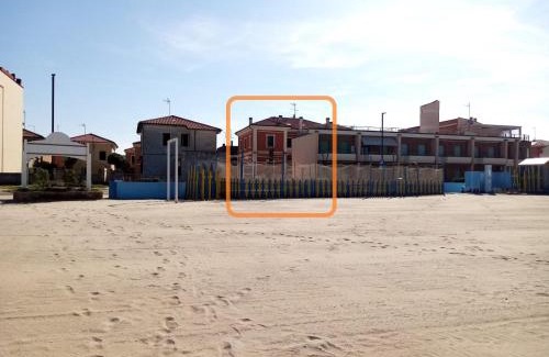 Marotta Apartment | Villa Marina