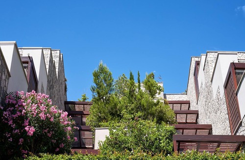 Portopiccolo Apartment | 1 bedroom accommodation in Duino Aurisina
