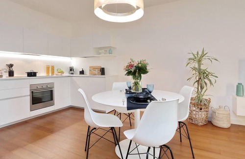 Portopiccolo Apartment | 1 bedroom accommodation in Duino Aurisina