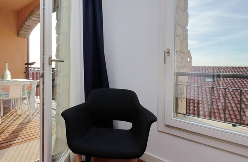 Portopiccolo Apartment | 1 bedroom accommodation in Duino Aurisina