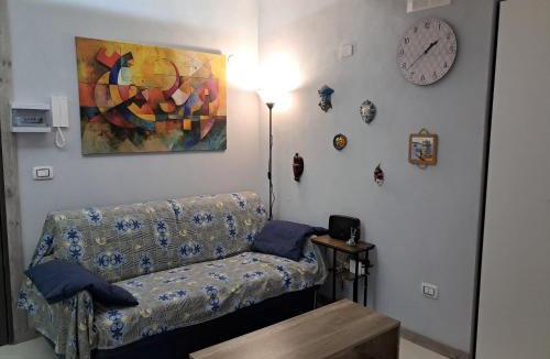 Quartieri Spagnoli Apartment | 10elode House