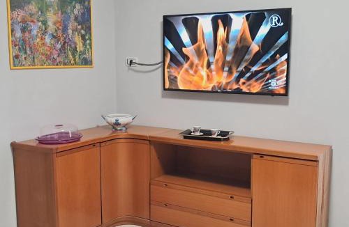 Quartieri Spagnoli Apartment | 10elode House