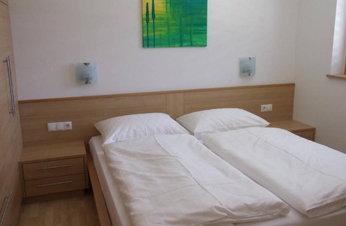 Naz Apartment | 110 m² Apartment ∙ 3 bedrooms ∙ 6 guests