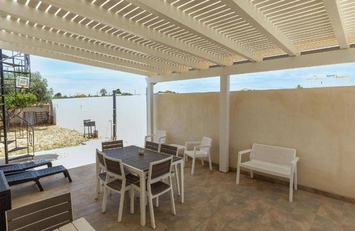 Trapani House | 130 m² House ∙ 3 bedrooms ∙ 5 guests