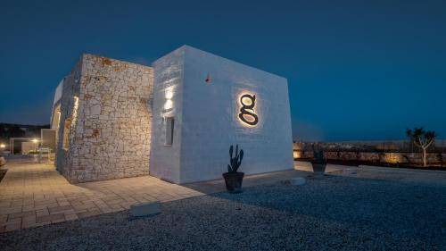Marina di Pescoluse Villa | 130 m² Villa ∙ 4 bedrooms ∙ 10 guests
