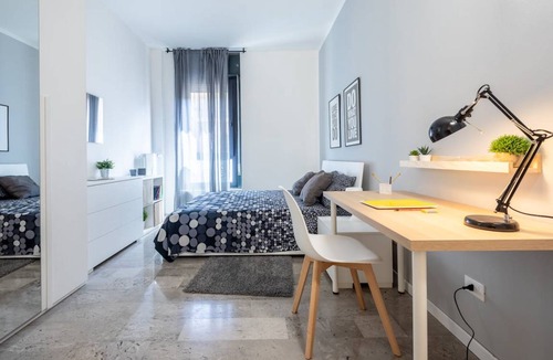 Vicenza Resort | 140 m² Private room ∙ 1 bedroom ∙ 2 guests