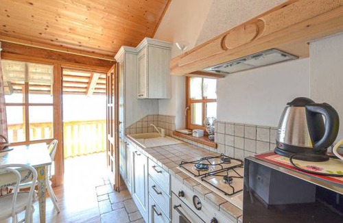 Oblizza House | 2 bedroom accommodation in Stregna