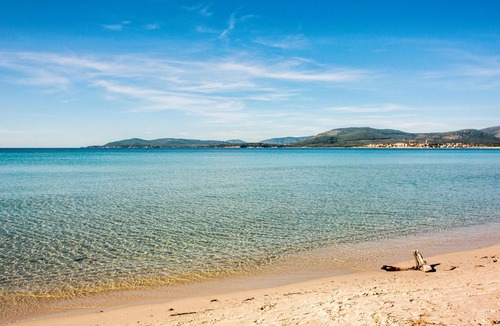 La Pietraia Apartment | 2 bedroom accommodation in Alghero