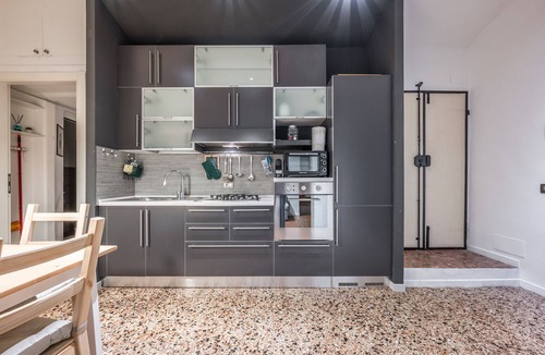 Old Town Apartment | [2 steps from Piazza Grande]