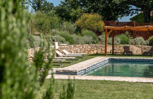 Manciano Villa | 200 m² Villa ∙ 4 bedrooms ∙ 9 guests