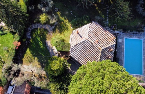 Cetona Villa | 300 m² Villa ∙ 4 bedrooms ∙ 7 guests