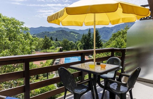 Tremosine Apartment | 55 m² Apartment ∙ 2 bedrooms ∙ 6 guests