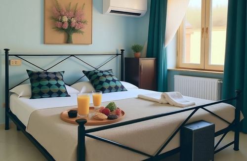 Sant'Antonio House | 6 Keys