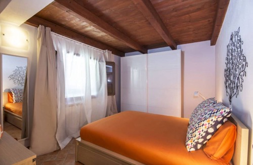 Tresana Apartment | 60 m² Apartment ∙ 2 bedrooms ∙ 4 guests