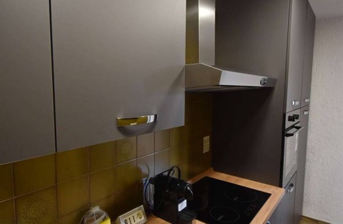 Palu Apartment | 75 m² Apartment ∙ 3 bedrooms ∙ 8 guests