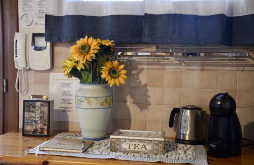 Vidor House | A casa di amici