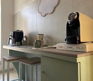 Capitolo House | A casa di Elisa