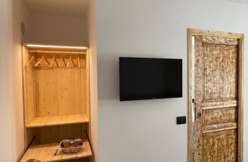 Malborghetto Valbruna House | AFFITTACAMERE ALLE ALPI