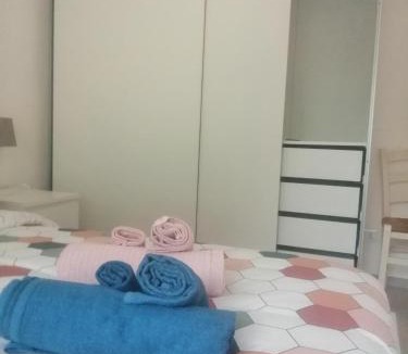 Osimo House | Affittacamere Roberta