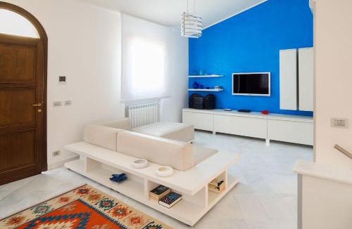 Custonaci Villa | Afrodite