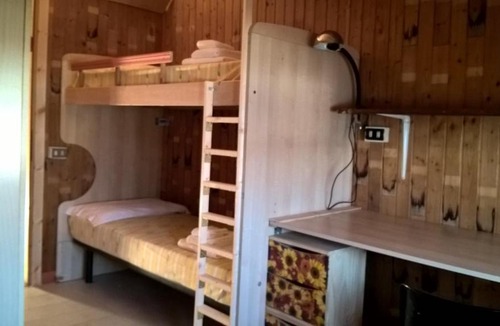 Gonzaga Apartment | Agricola Antennio 1975