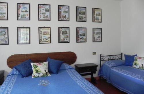 Bibbiena House | Agriturismo Poderi Minori