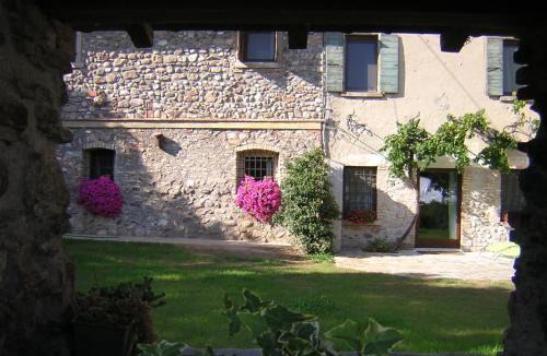 Monzambano House | Agriturismo Trebisonda Country Resort
