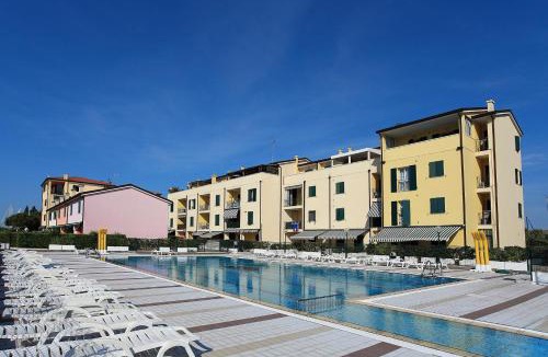 Caorle Apartment | Albatros