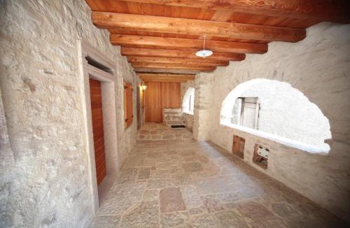 Erto e Casso Apartment | Albergo Diffuso Valcellina e Val Vajont in Erto