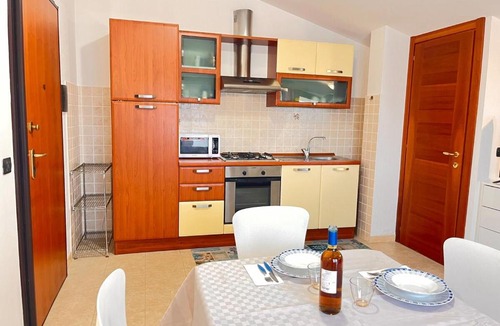La Pietraia Apartment | Alghero Vacanze