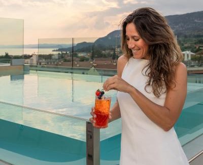 Garda Hotel | Amaris