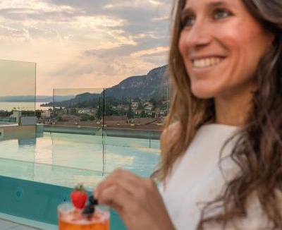 Garda Hotel | Amaris