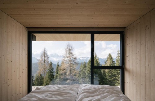 Bressanone Apartment | anders mountain suites 2