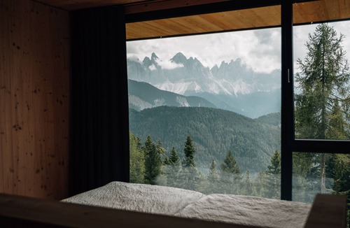 Eores Cabin | Anders Suites