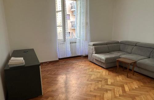 Roiano-Gretta-Barcola-Cologna-Scorcola Apartment | Angelandrea