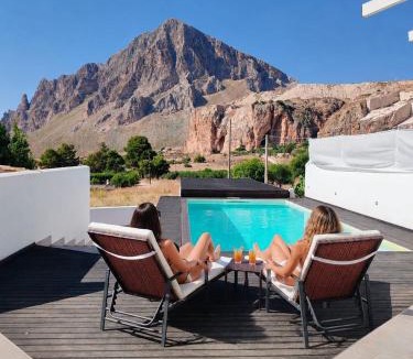 Custonaci Villa | Angi
