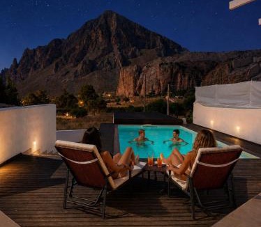 Custonaci Villa | Angi