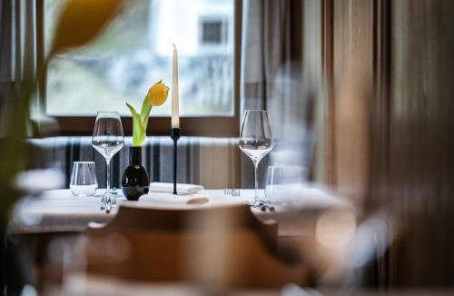 Laion Hotel | Ansitz Fonteklaus